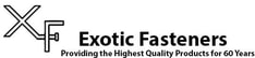 EXOTIC FASTERNERS